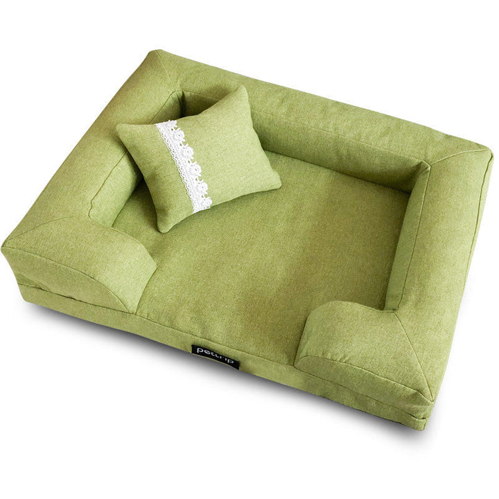Discover the Comfort and Style of Our Pet Kennel for Small Dogs