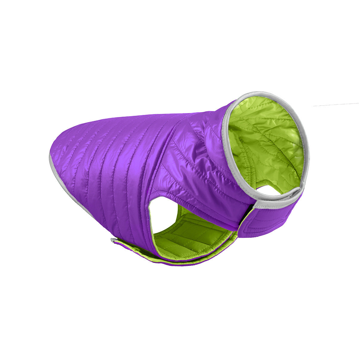 Keep Your Furry Friend Cozy with Our Stylish Pet Dog Clothes Cotton Coat!