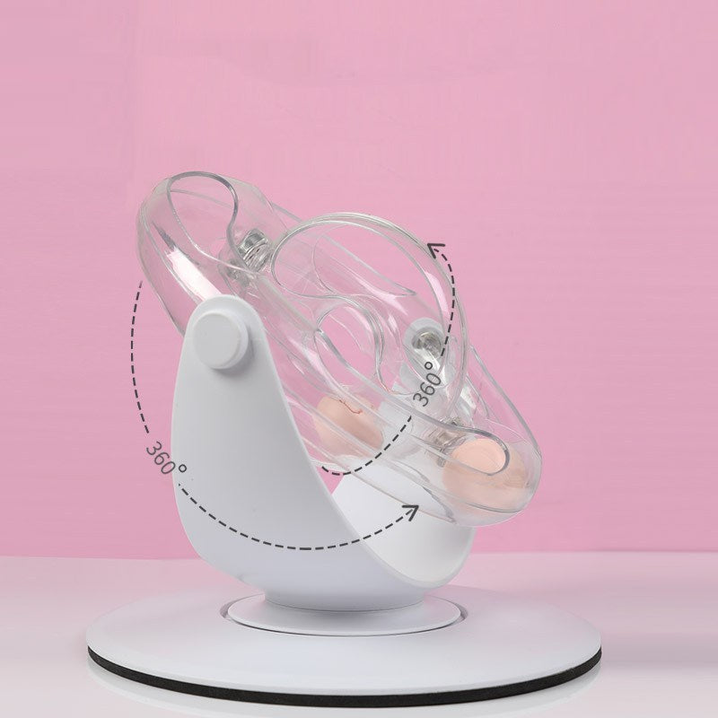 Discover the Fun and Learning with Cat Turntable Educational Toys!