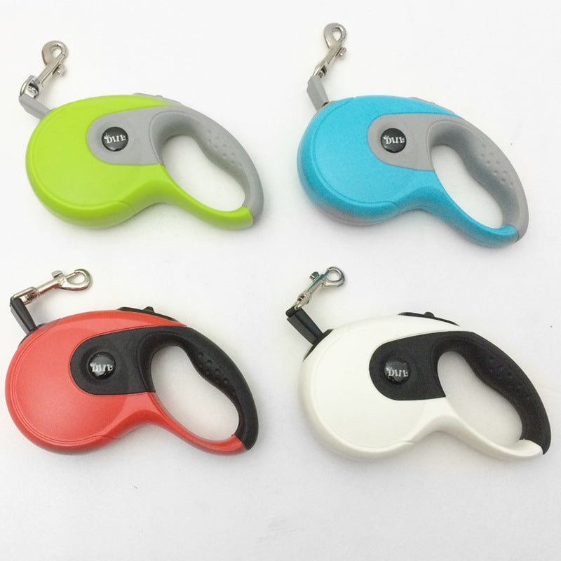 Discover the Ultimate 5M Pet Dog Leash for Your Furry Friend