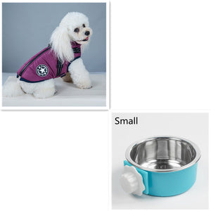 Winter Dog Coat: Keep Your Furry Friend Warm and Stylish