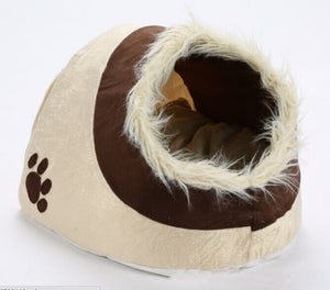 Create a Cozy Haven for Your Furry Friend with Our Pet Bed Supplies