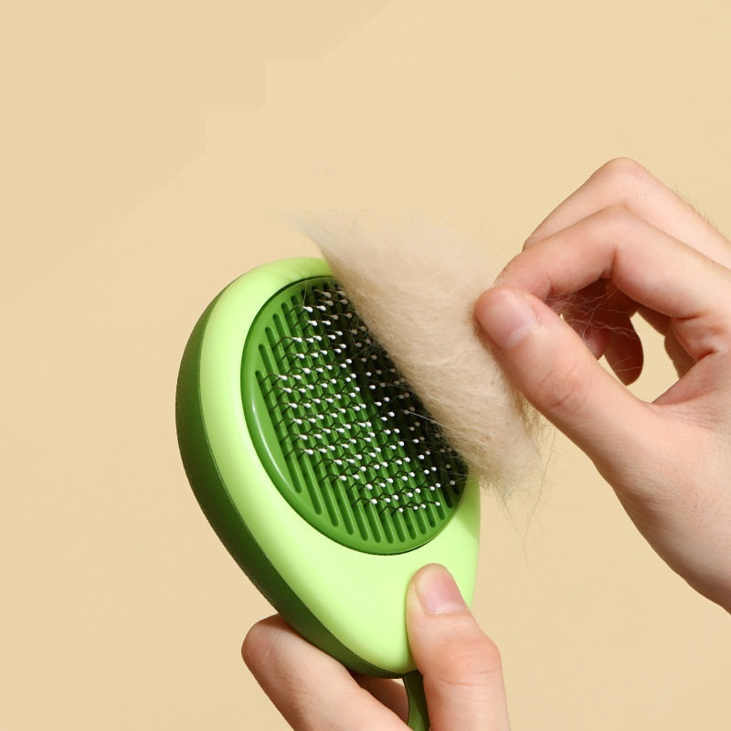 Discover the Ultimate Grooming Tool for Your Furry Friend