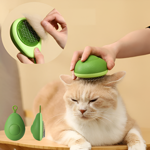 Essential Grooming Tips for a Happy Pet
