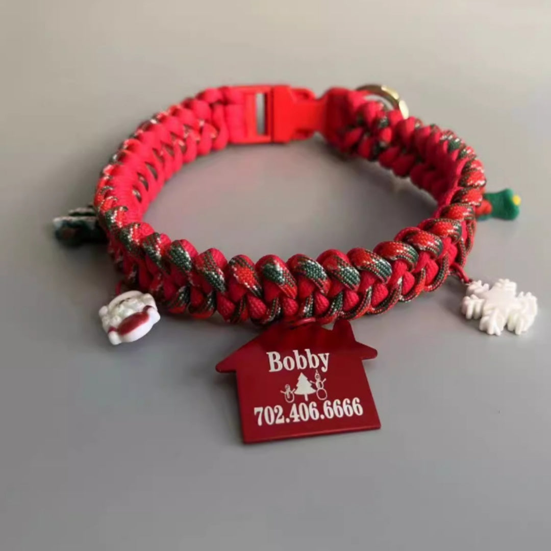 Discover the Perfect Hand Holding Rope Dog Leash for Ultimate Control