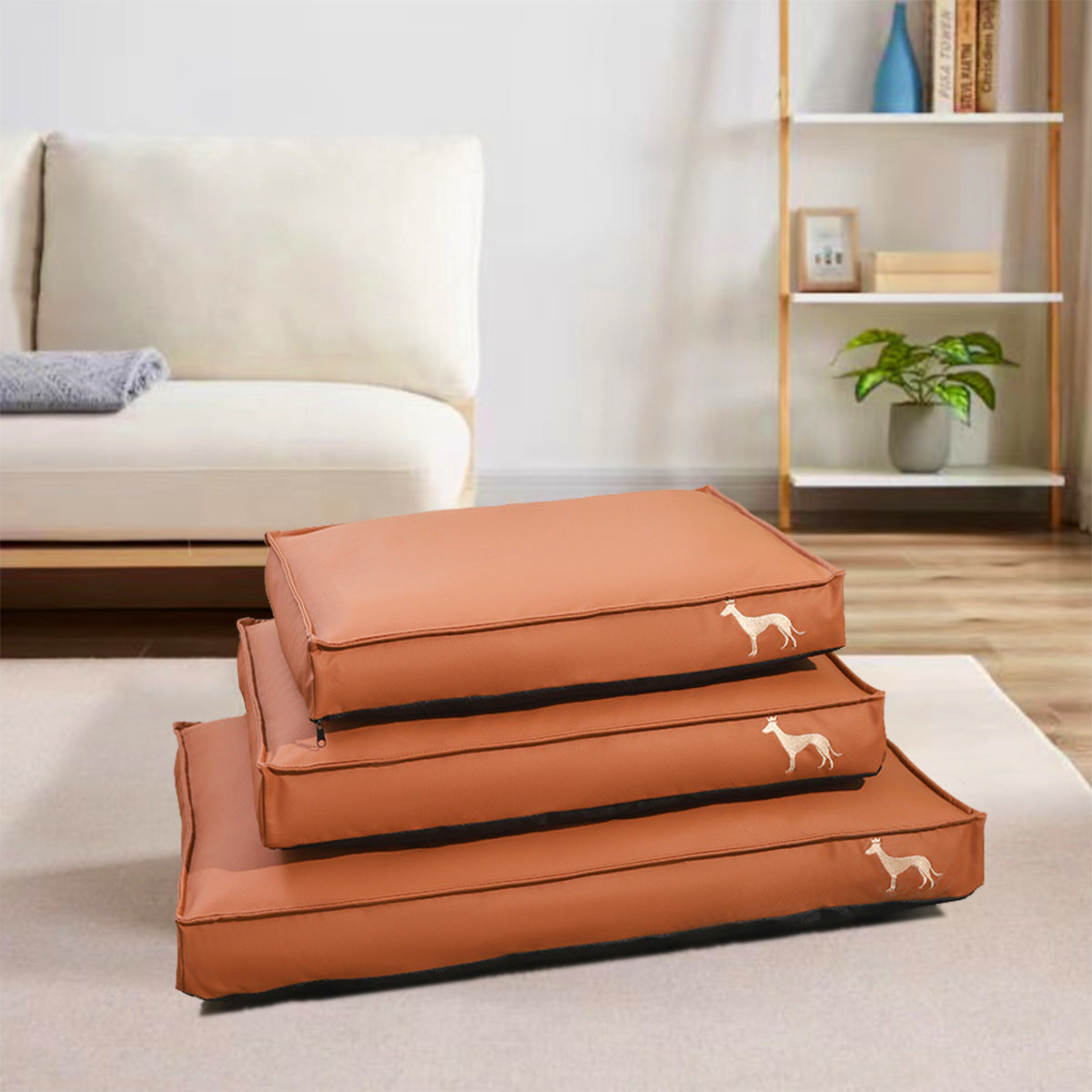 Pet Bed Cat Litter Mat