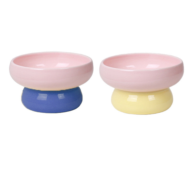 Cervical Spine Pet Bowl