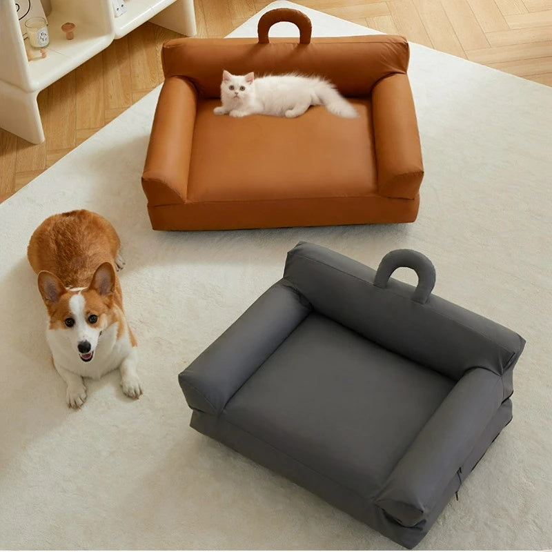 Nest Waterproof Pet Sofa