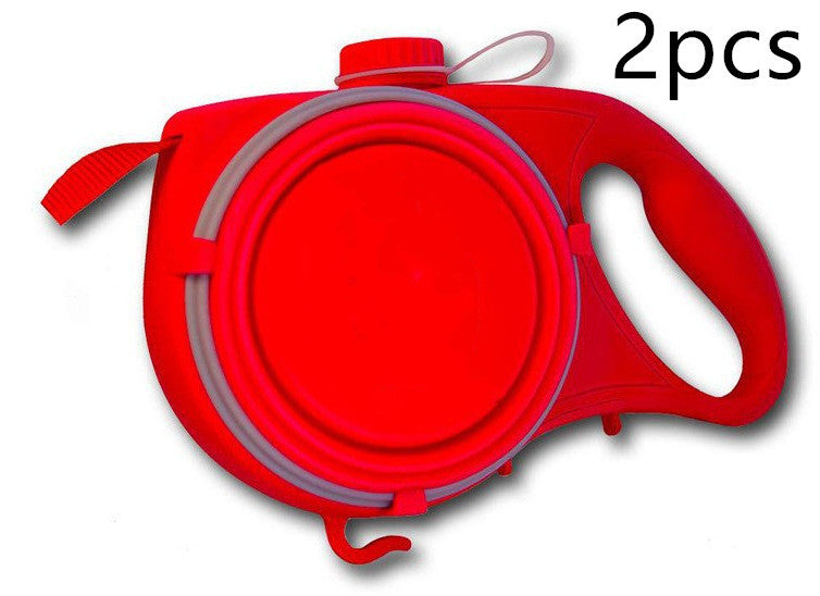 Multifunctional Pet Leash