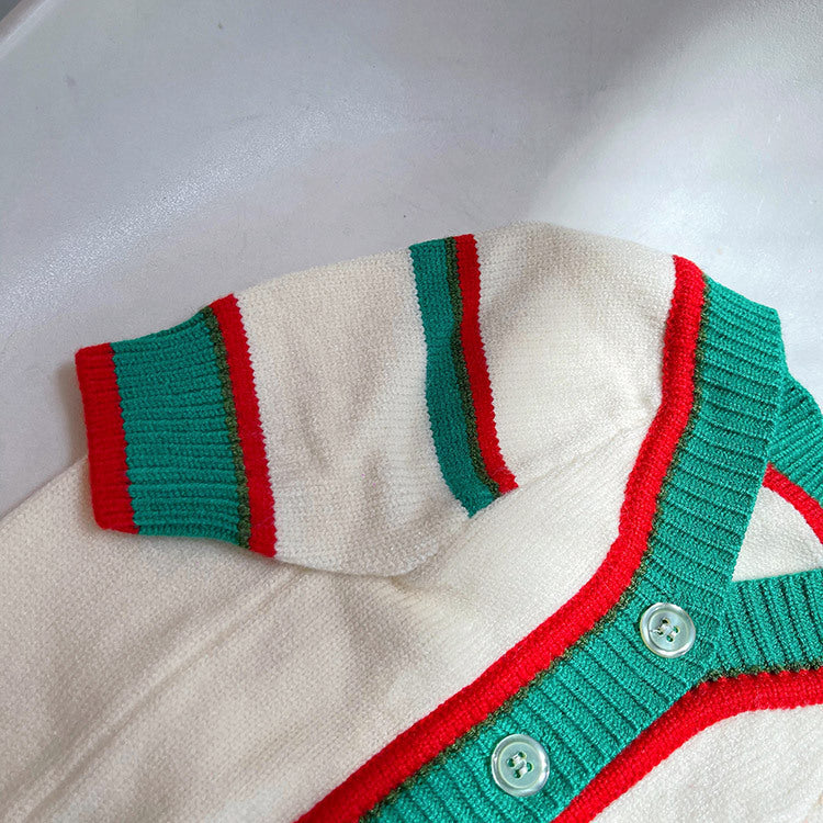 Cat And Dog Winter Pet Coat