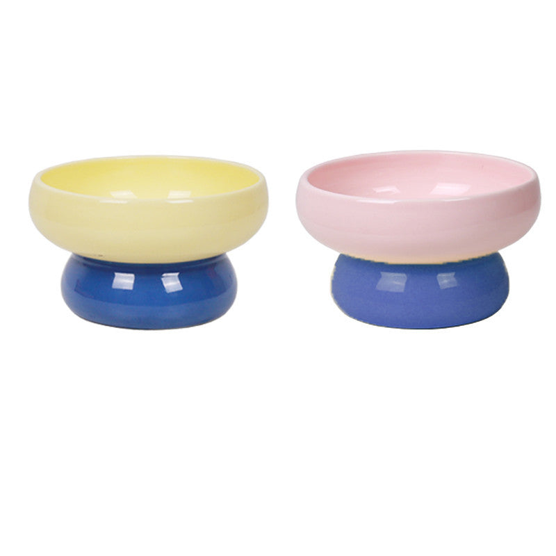 Cervical Spine Pet Bowl