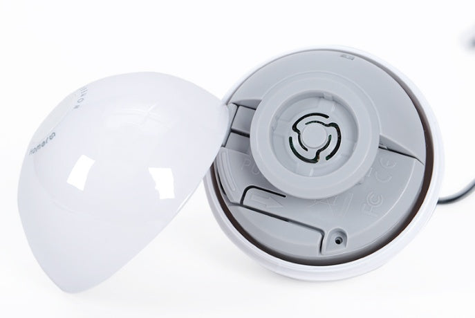 Automatic Interactive Cat Toy Ball