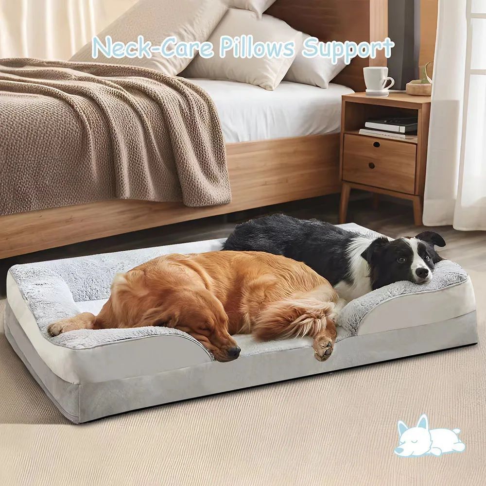 High Quality Dog Bed
