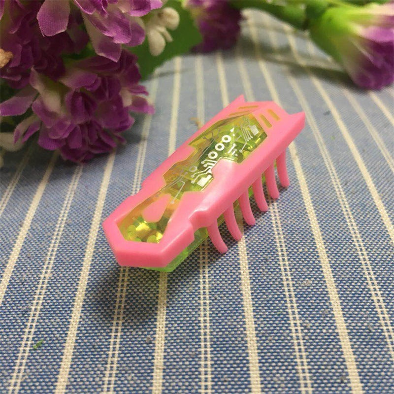 Electric mouse pet cat interactive toy