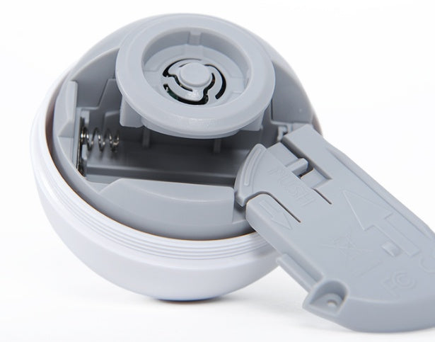 Automatic Interactive Cat Toy Ball