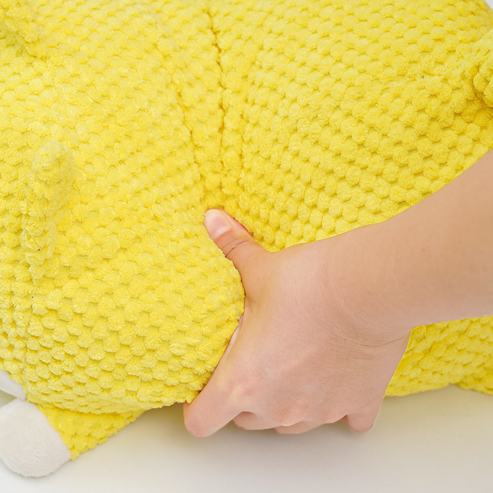 Stuffed Dog Calming Toy