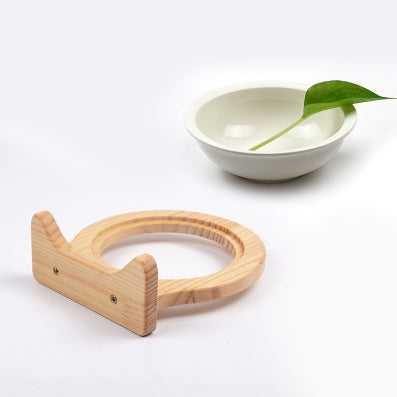Pet Ceramic Bowl