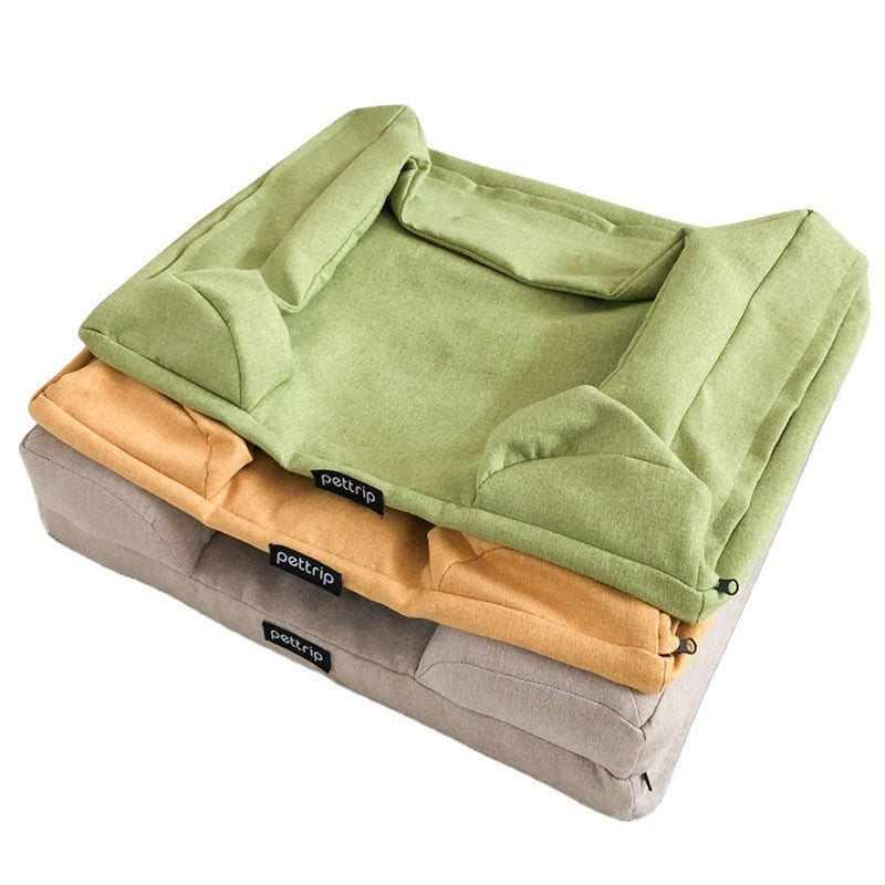 Pet Kennel For Small Dogs