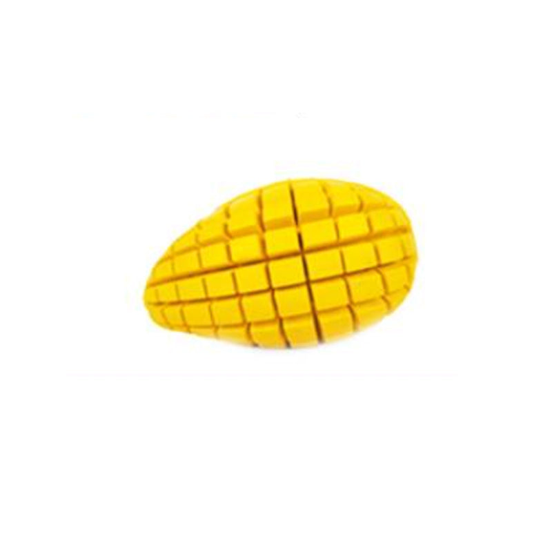 Funny Fruits Shape Dog Toy
