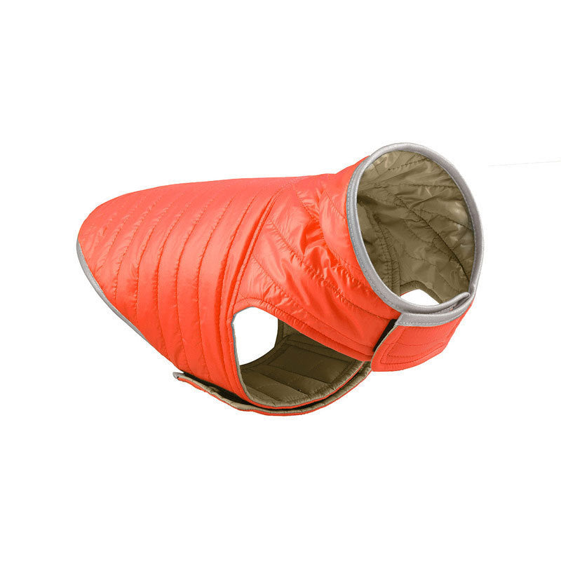 Pet Dog Clothes Cotton Coat