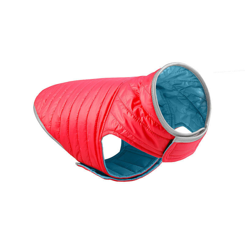 Pet Dog Clothes Cotton Coat