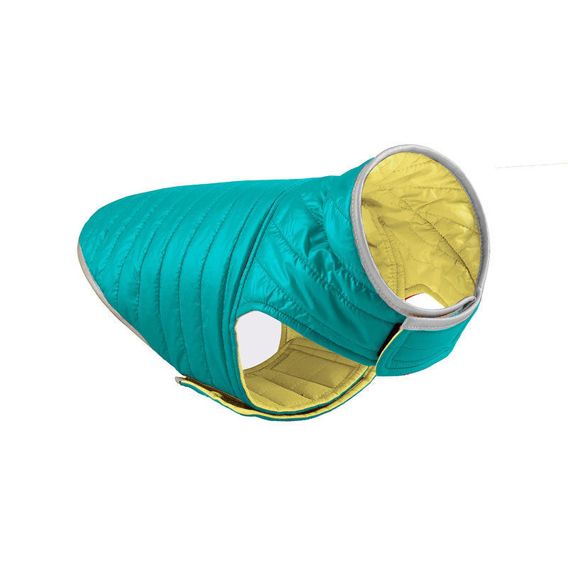 Pet Dog Clothes Cotton Coat