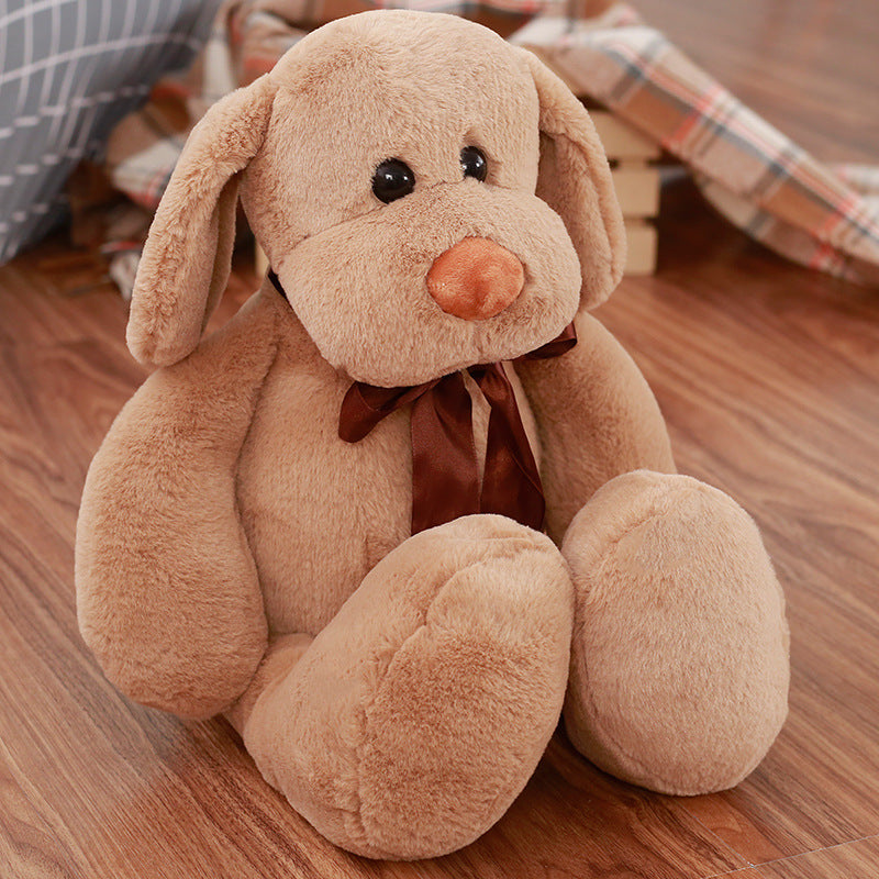 Hugs Dog Plush Toy