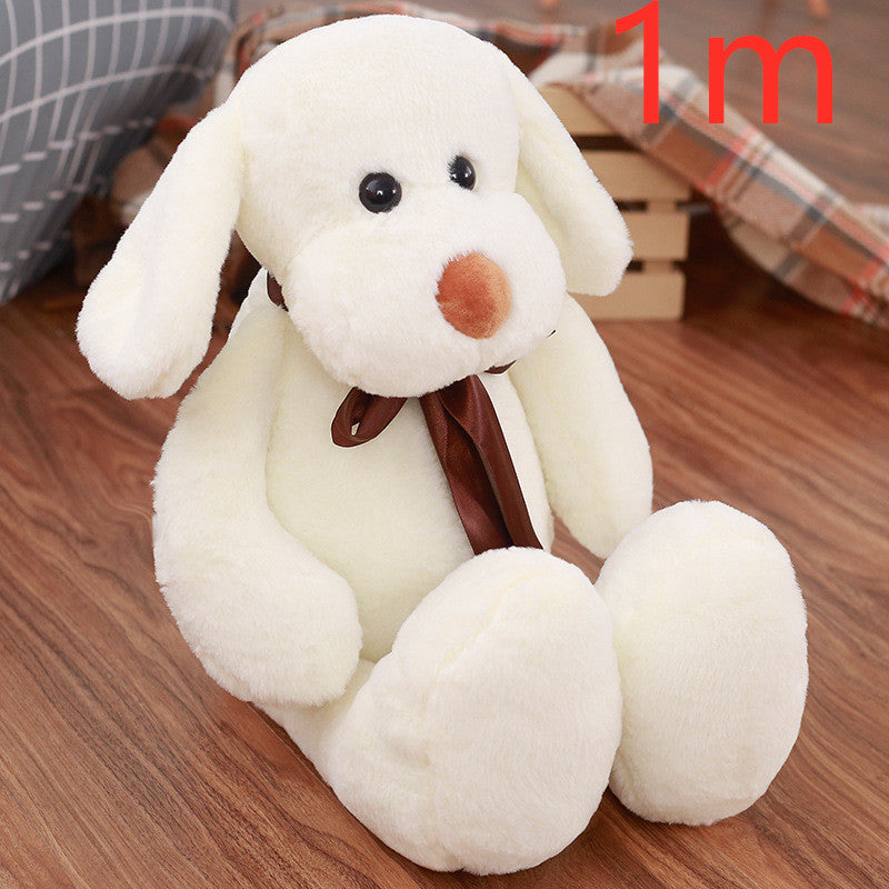 Hugs Dog Plush Toy