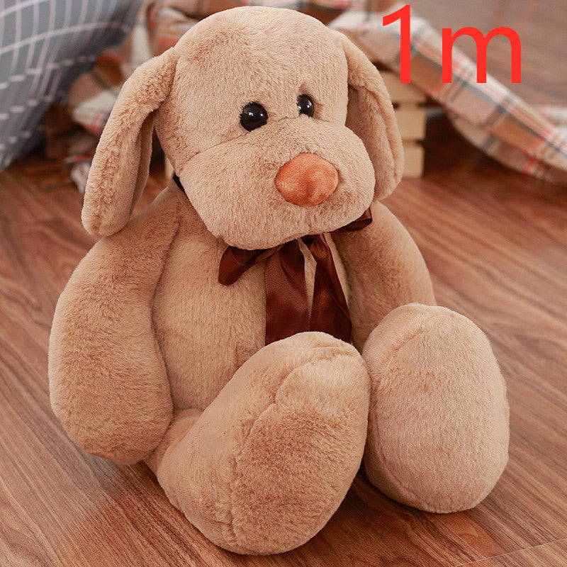 Hugs Dog Plush Toy
