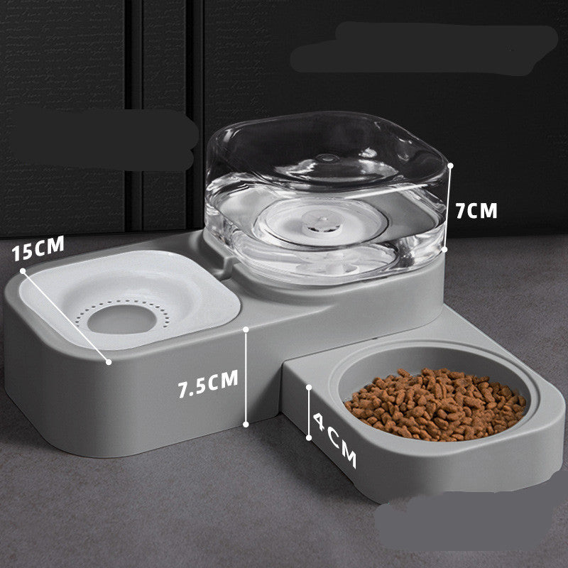 Water Dispenser Feeder For Pets