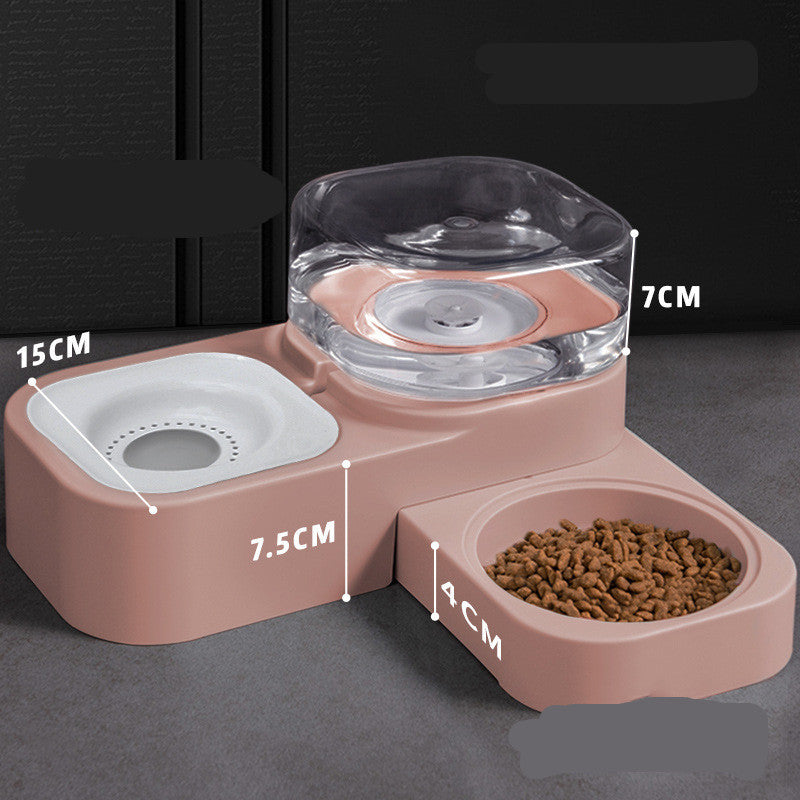 Water Dispenser Feeder For Pets