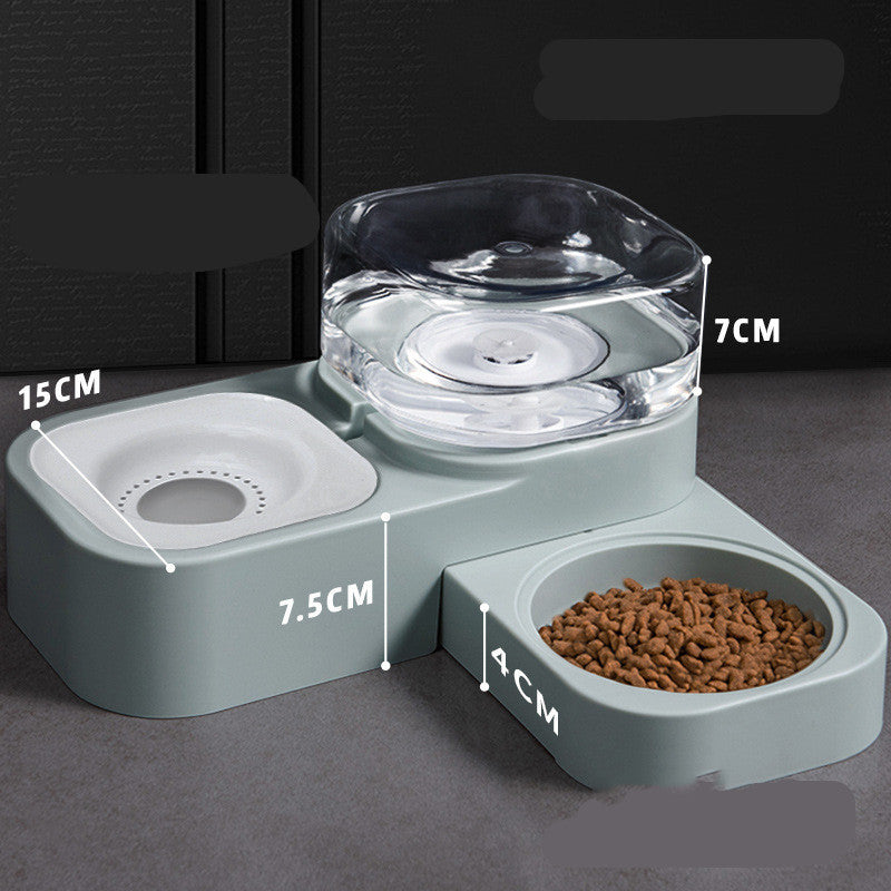 Water Dispenser Feeder For Pets