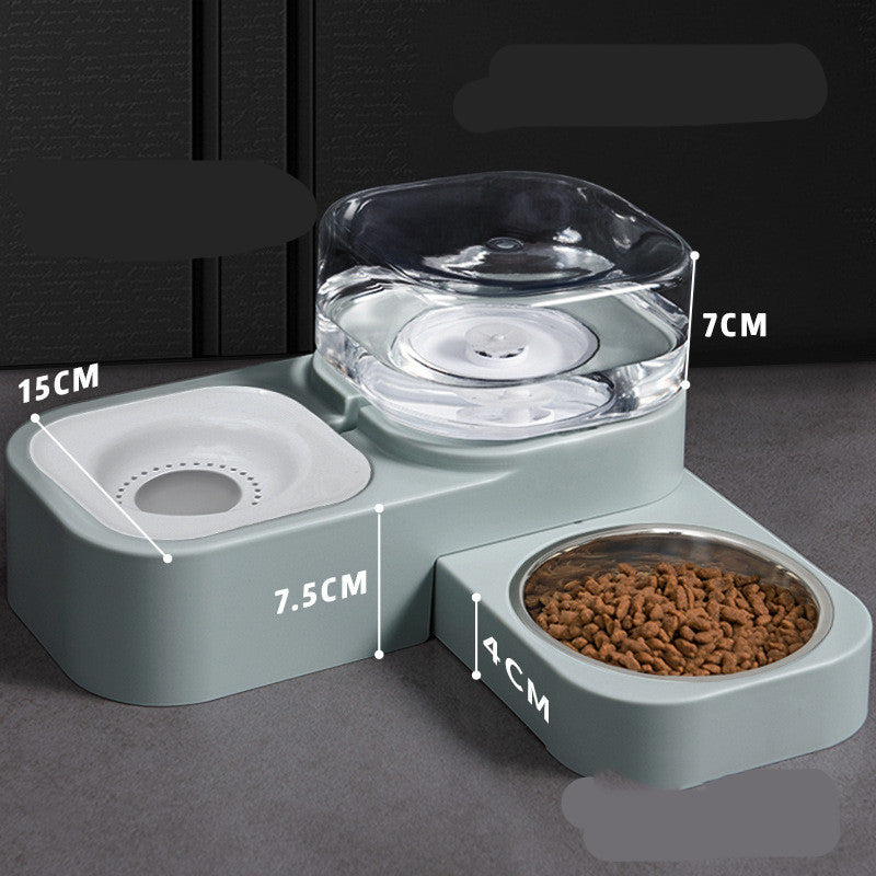 Water Dispenser Feeder For Pets