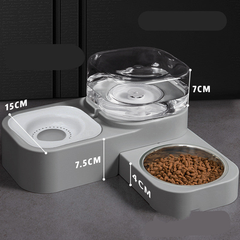 Water Dispenser Feeder For Pets