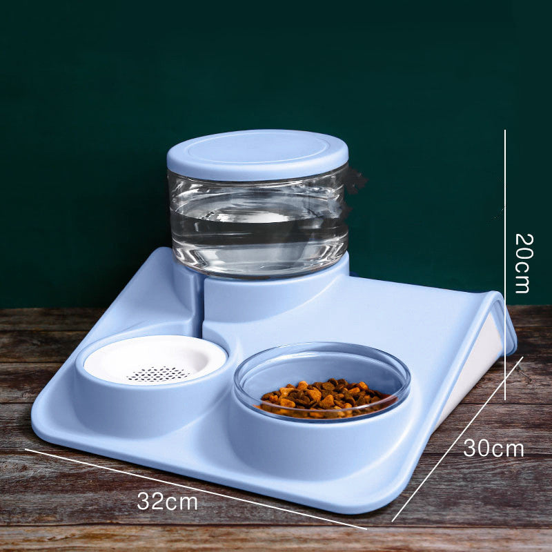Water Dispenser Feeder For Pets