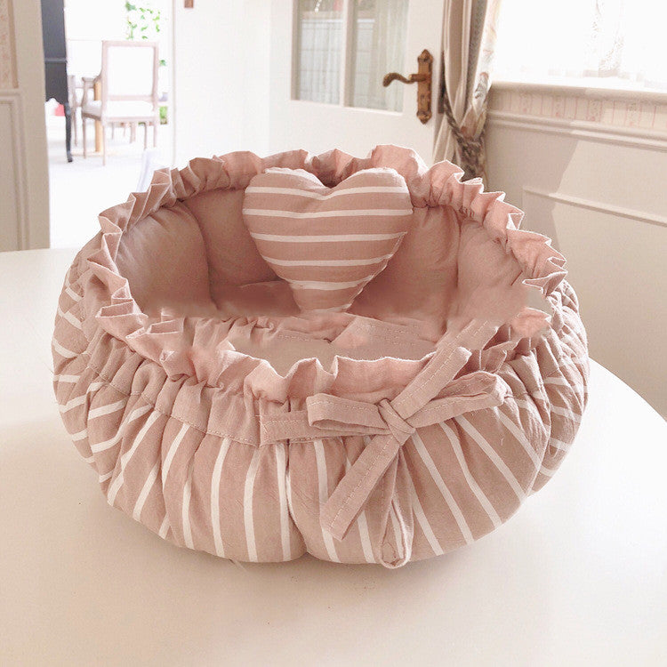 Pet Kennel Teddy Dog