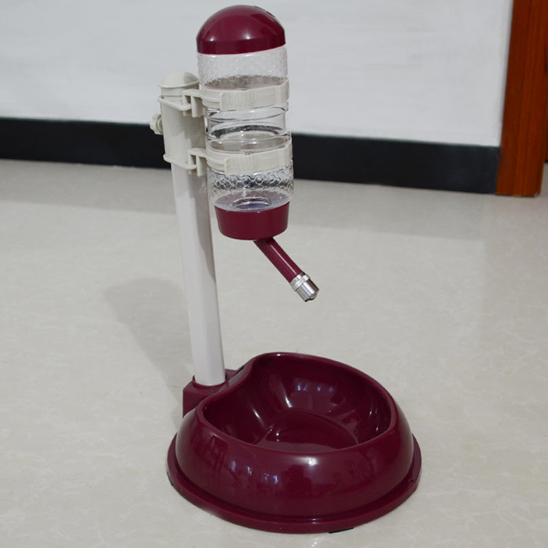 Dog Drinking Fountain