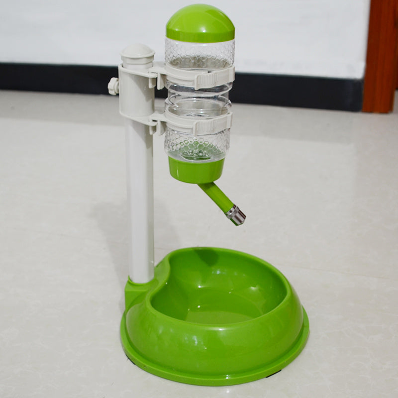 Dog Drinking Fountain