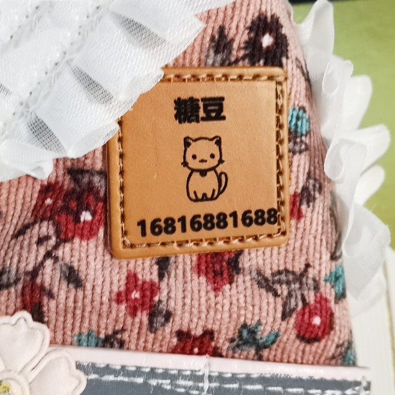 Reflective Dog Rope Leash