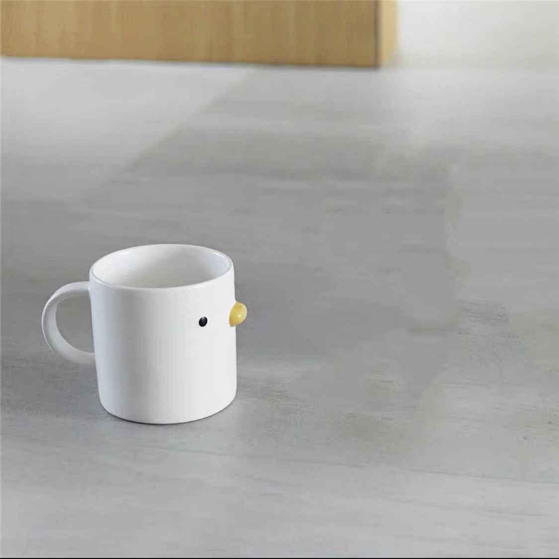 Ceramic Pet Water Bowl