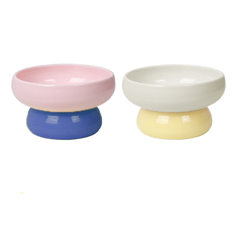 Cervical Spine Pet Bowl