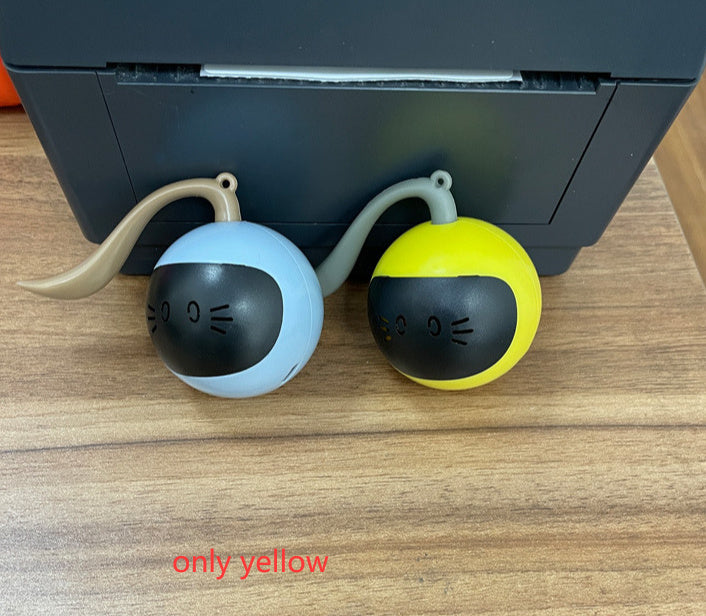 Automatic Funny Cat Toys