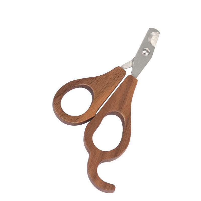 Pet Knot Massage Comb Set