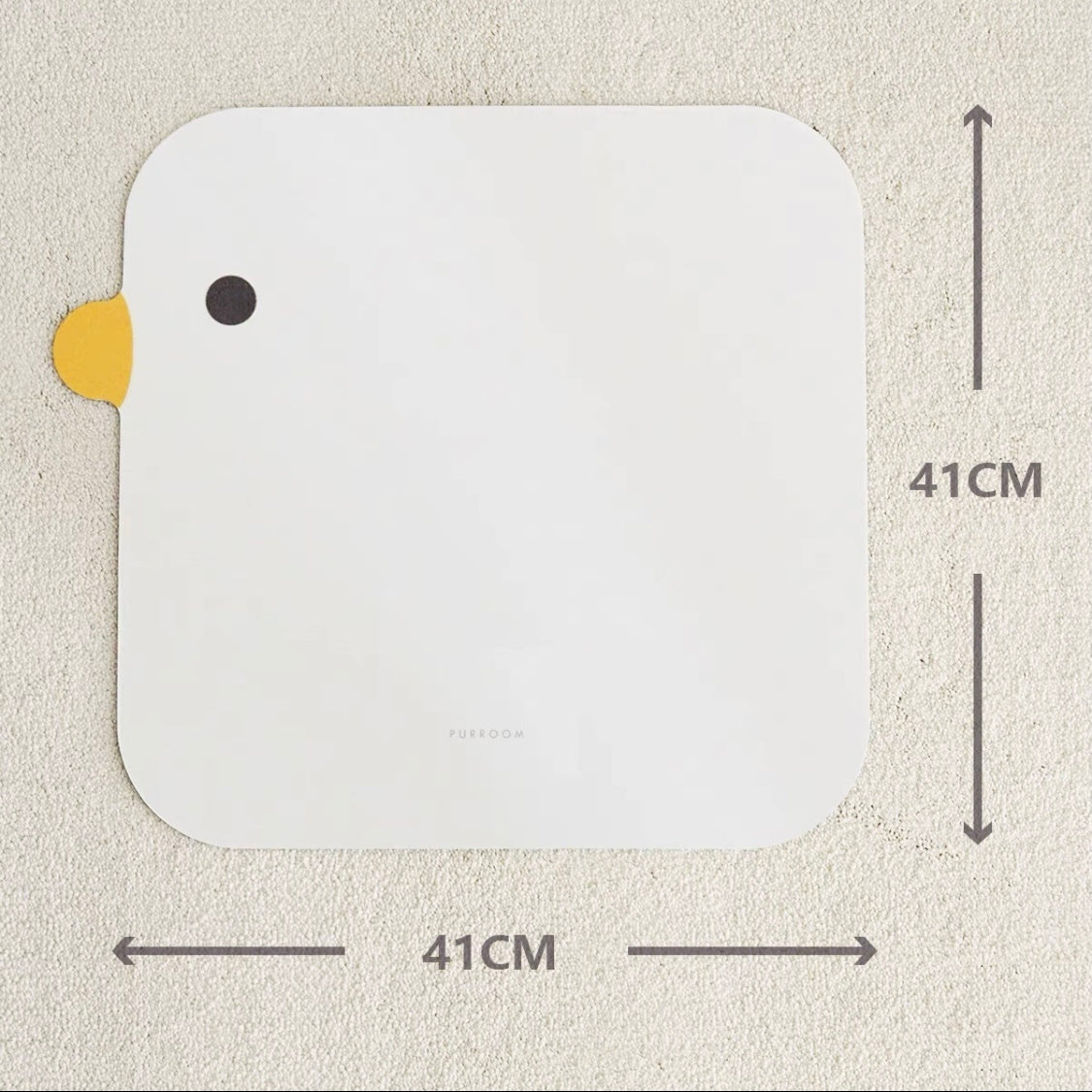 Ceramic Pet Water Bowl