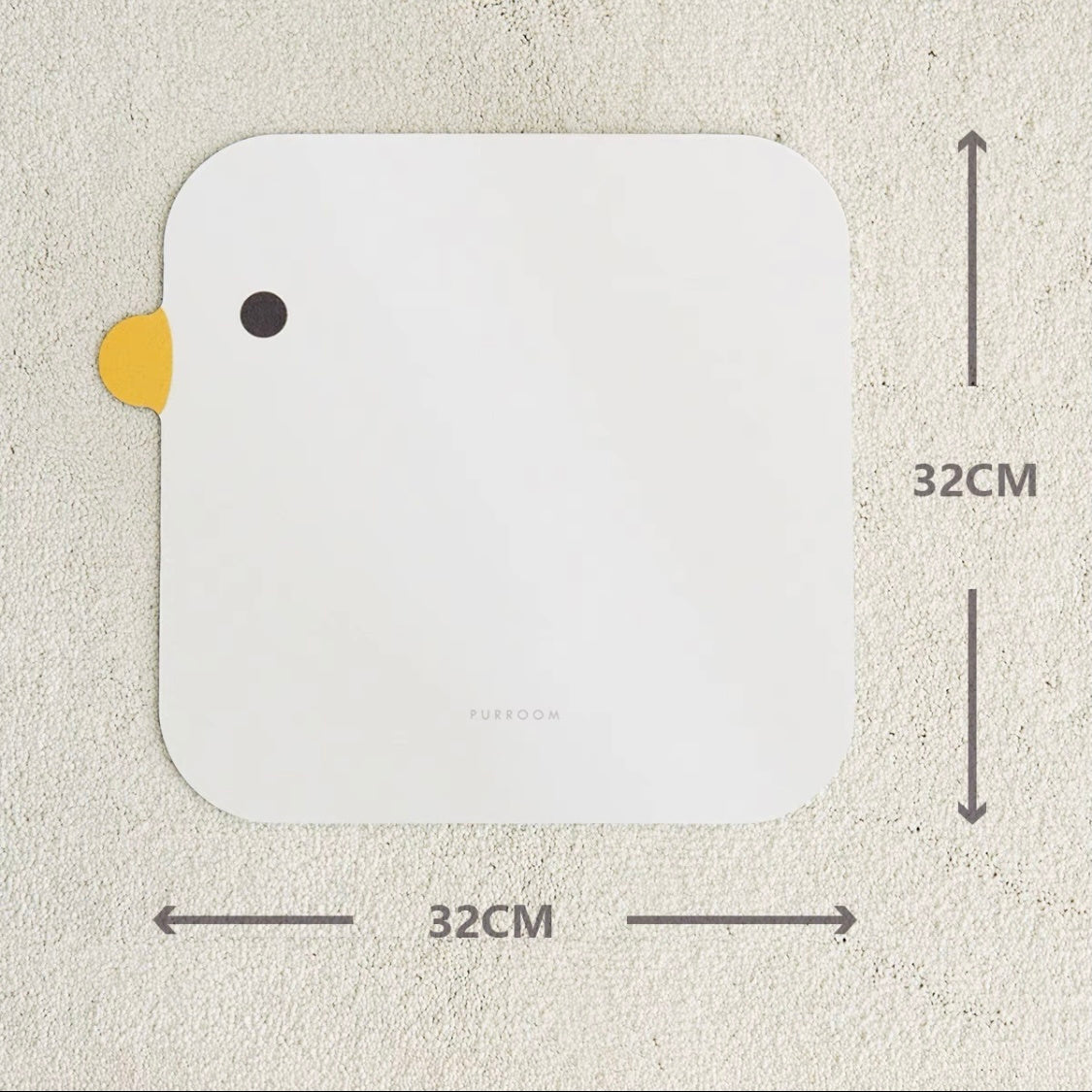 Ceramic Pet Water Bowl