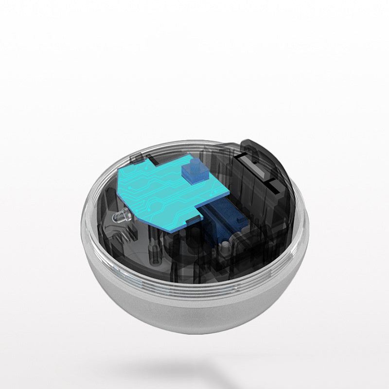 Automatic Interactive Cat Toy Ball