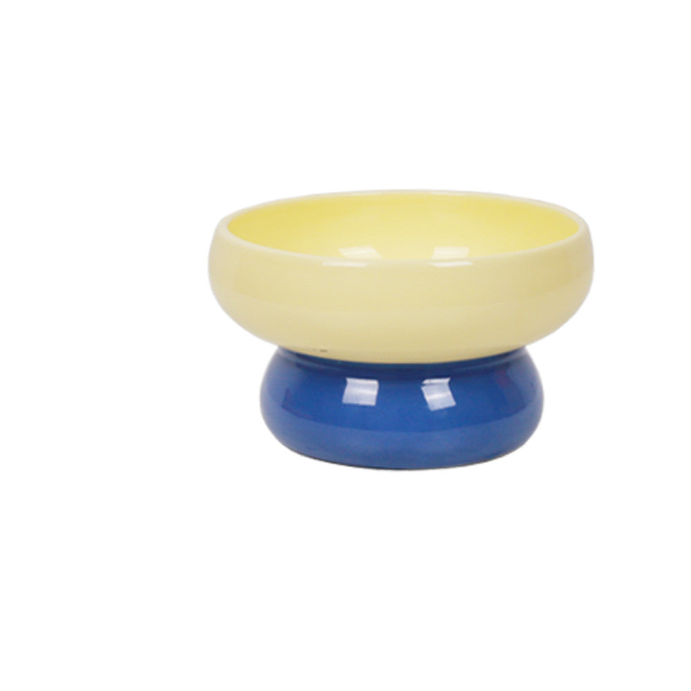 Cervical Spine Pet Bowl