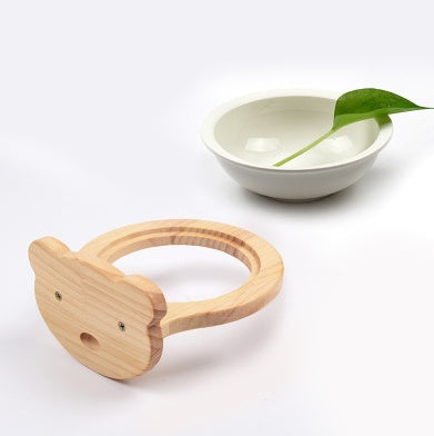 Pet Ceramic Bowl