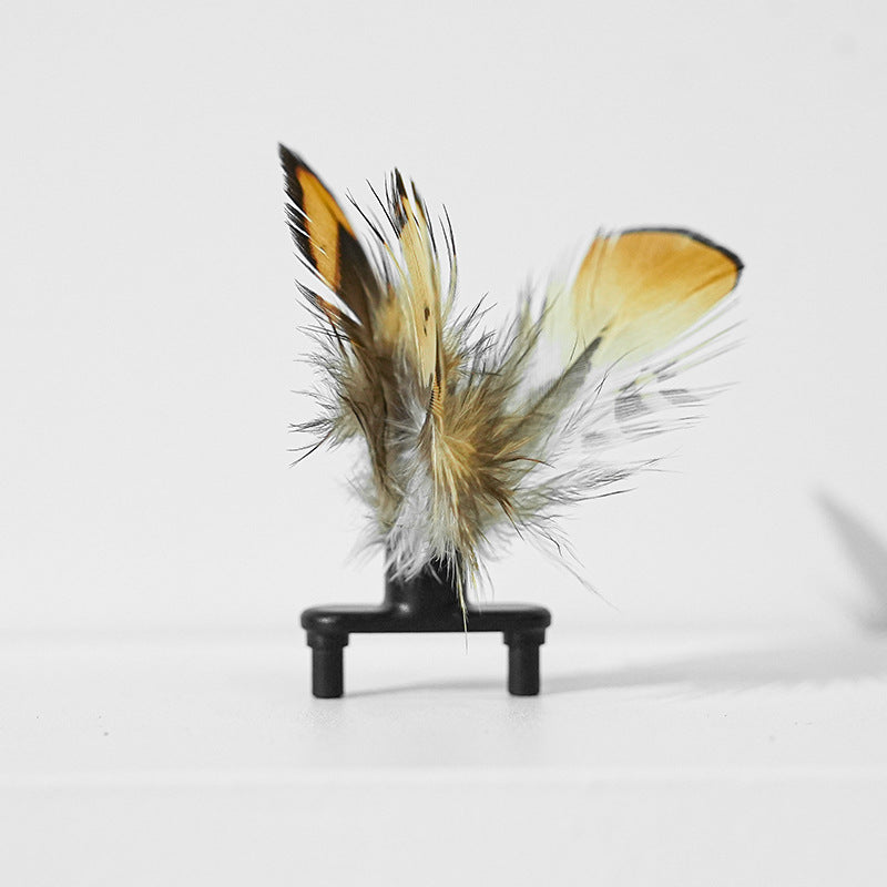 Electric Cat Car Toy Cute Bee