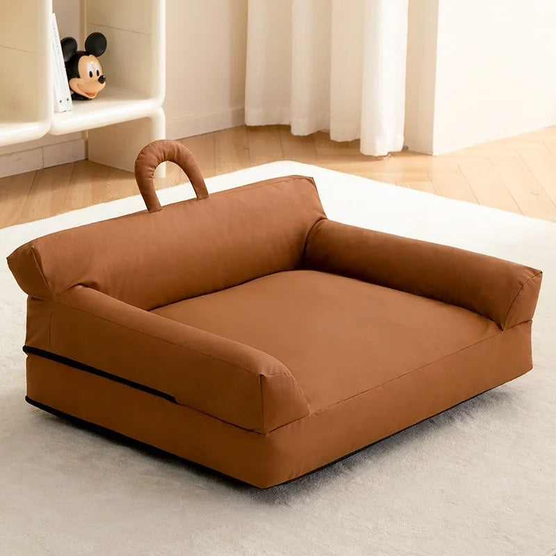 Nest Waterproof Pet Sofa